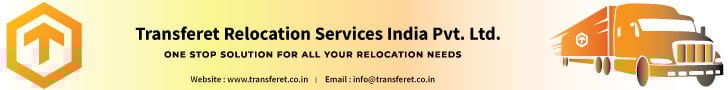 Transferet Relocation Services